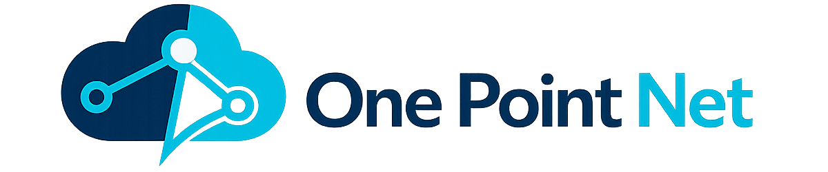 One Point Net